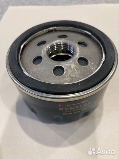 7700 274 177 Фильтр масляный renault, Франция