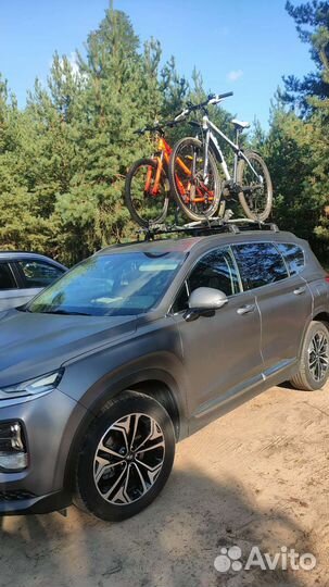 Велокрепления thule proride 591