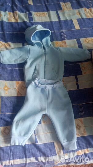 Костюмчики на мальчика