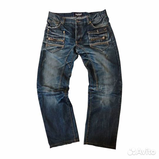 Штаны винтажные