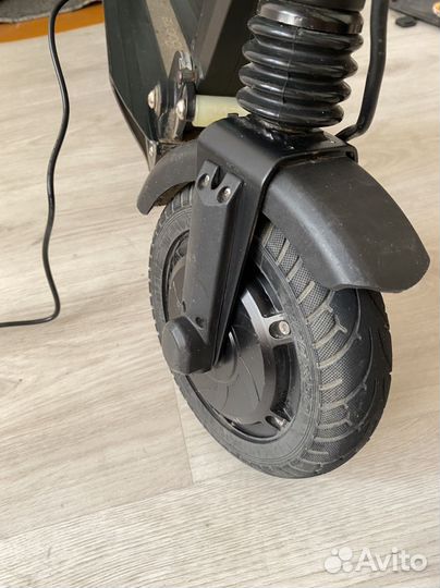 Электросамокат