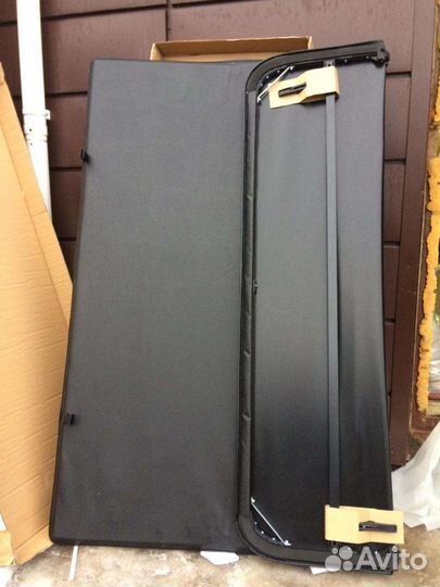 Крышка кузова винил на пикап