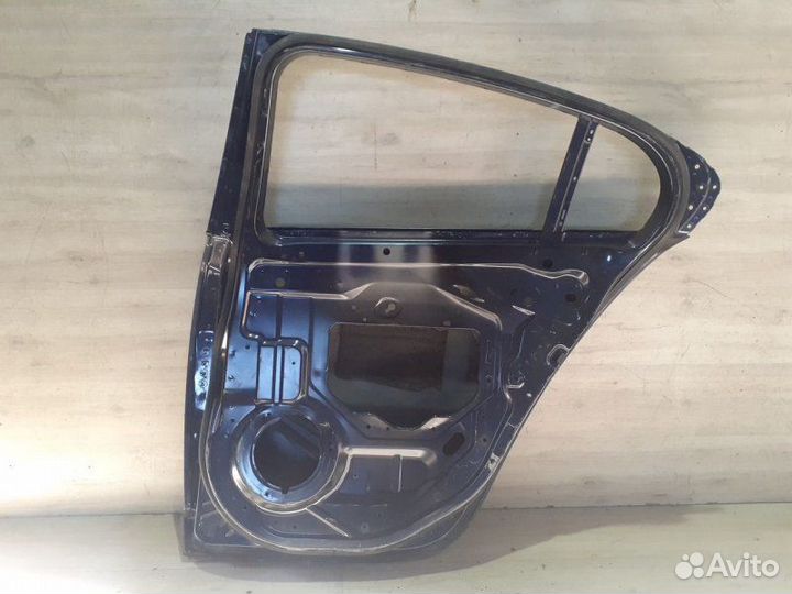 Дверь Jaguar Xf 1