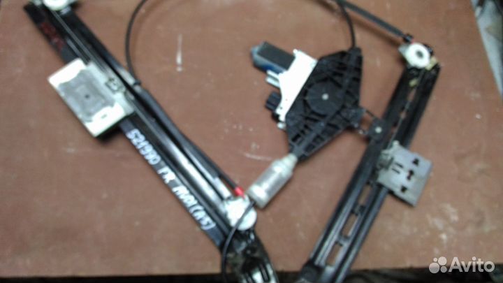 Стеклоподъемник Ауди А5 S5 купе