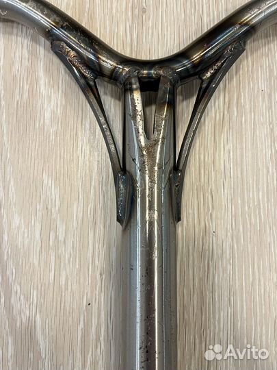 Руль для трюкового самоката Ethic Almasty V2