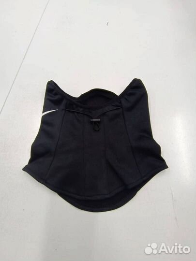 Снуд Nike черного цвета