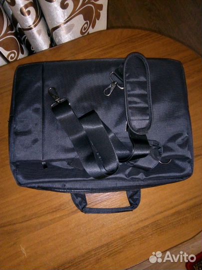 Сумка для ноутбука