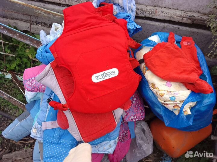 Детские курточки для маточников и девочек теплые