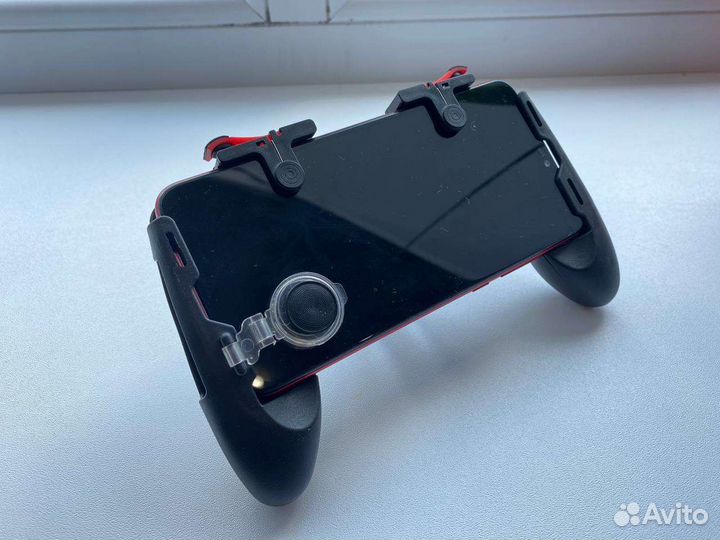 Джостик для телефона