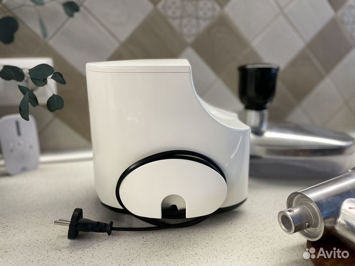 Kenwood pro 1500 мясорубка