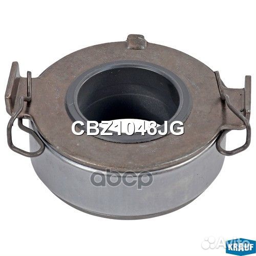 Подшипник выжимной CBZ1048JG Krauf