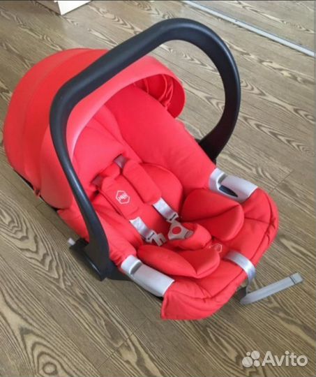 Автолюлька от 0 до 13 кг