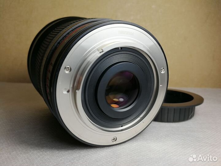 Объектив Samyang 16mm f2 для Sony A Minolta