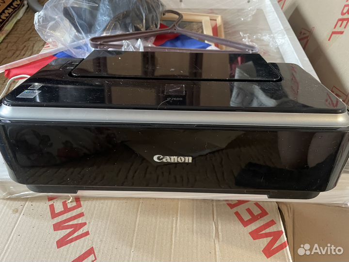 Принтер кенон ip 2600