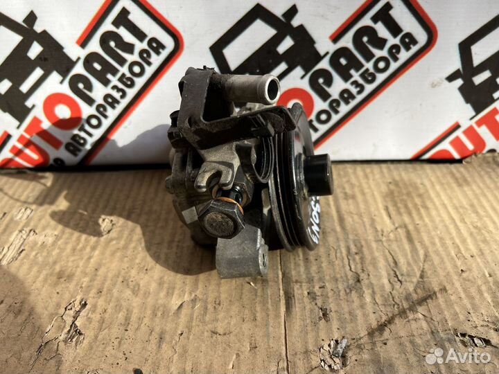 Насос гур Hyundai Tucson 1 2.0 G4GC