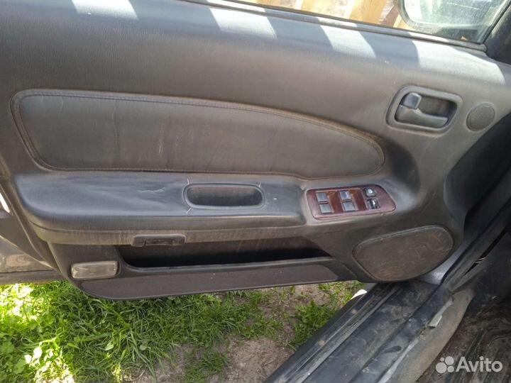 Обшивки двери, maxima а32