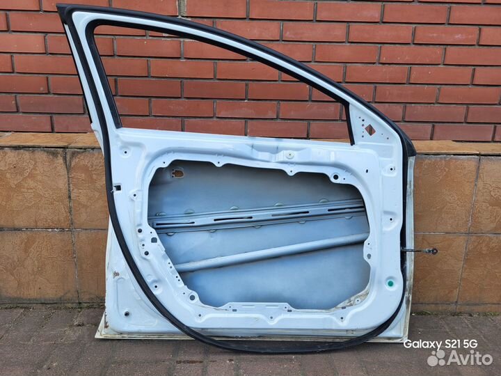 Дверь kia proceed 2021