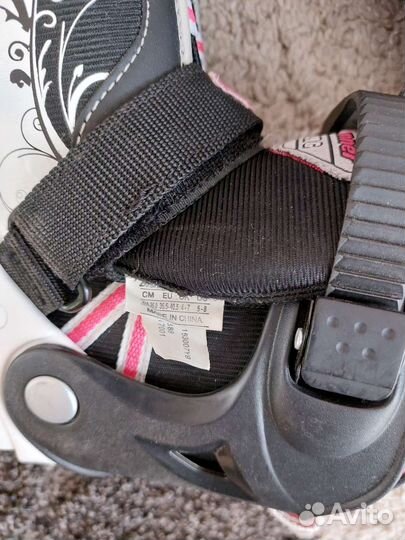 Ролики детские Bladerunner