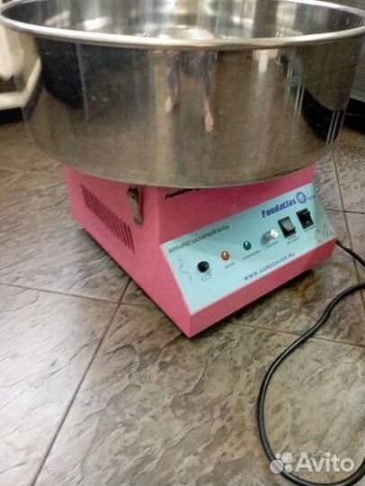 Опорат сладкий ваты