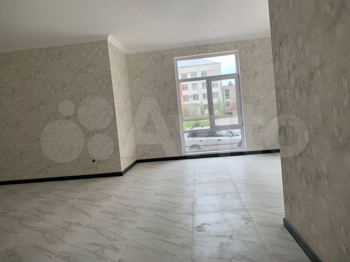 4-к. квартира, 150 м², 1/10 эт.