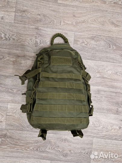Рюкзак тактический