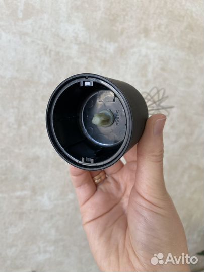 Блендер погружной редмонд 2914