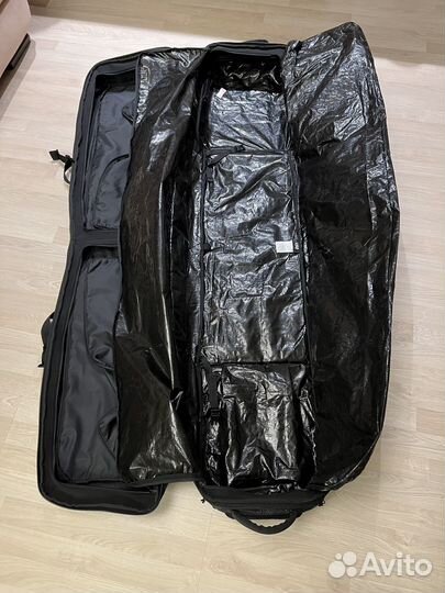 Чехол для сноуборда Burton Wheelie Locker 156