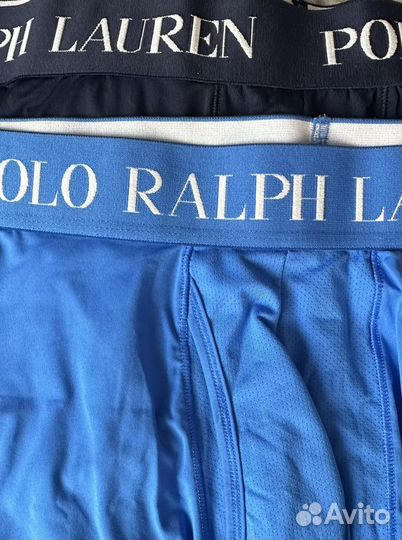 Трусы мужские Polo Ralph Lauren