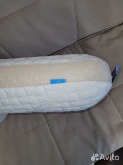 Подушка ортопедическая аскона для взрослых новая