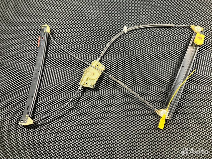 Стеклоподъемник передний левый Audi A6 4F/C6 2006