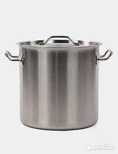 Котел для плиты