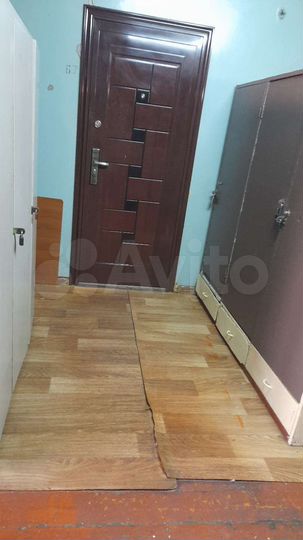 Комната 12 м² в 4-к., 5/9 эт.