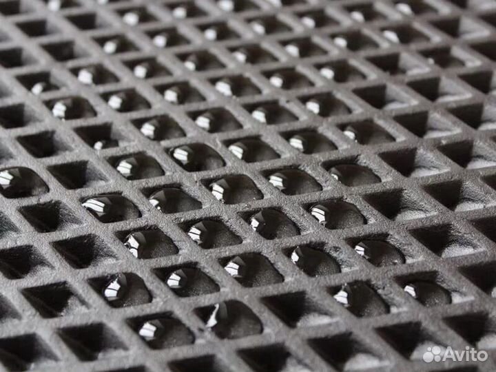 Eva Коврики Саранск