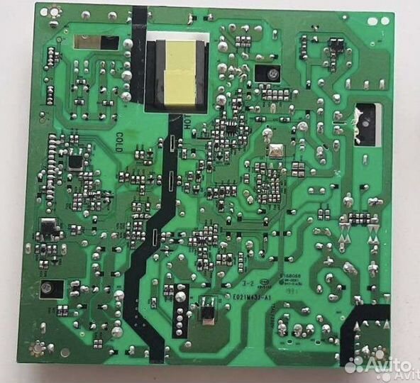 Блок питания E021M431-A1 от kiwi 40u600gr