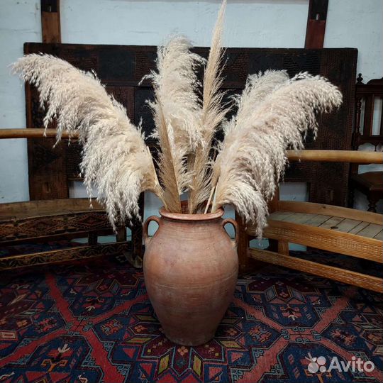 Глиняный кувшин Дагестан