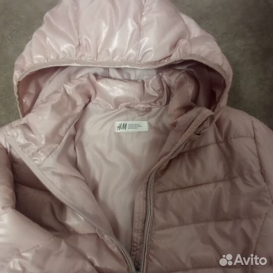 Продам вещи на девочку