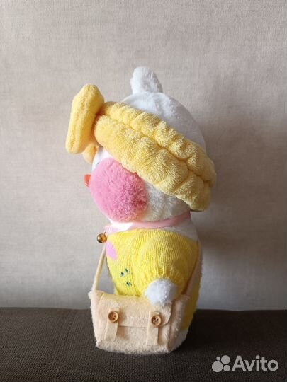 Уточка lalafanfan