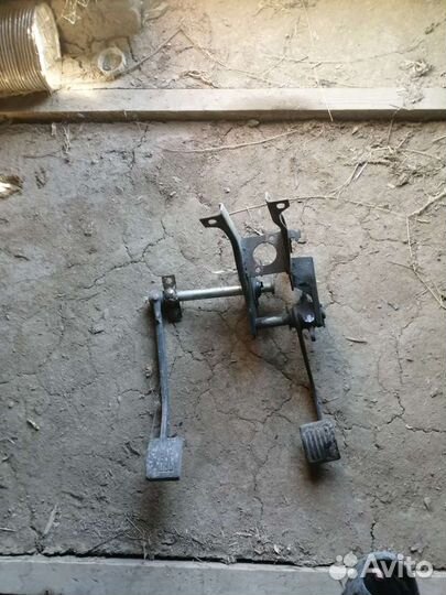 Педали УАЗ 452