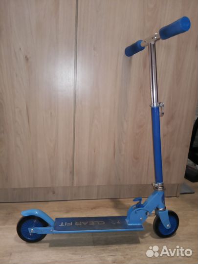 Самокат детский