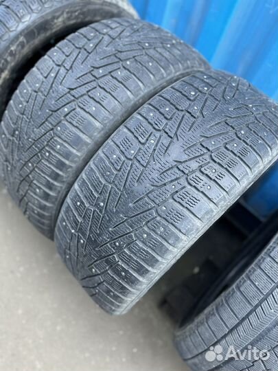 Nokian Tyres Hakkapeliitta 7 SUV 265/50 R20 111T