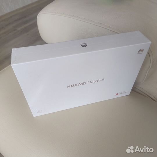 Планшет huawei matepad 10.4