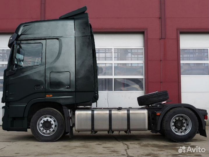 DongFeng DFH 4180 4x2, 2023