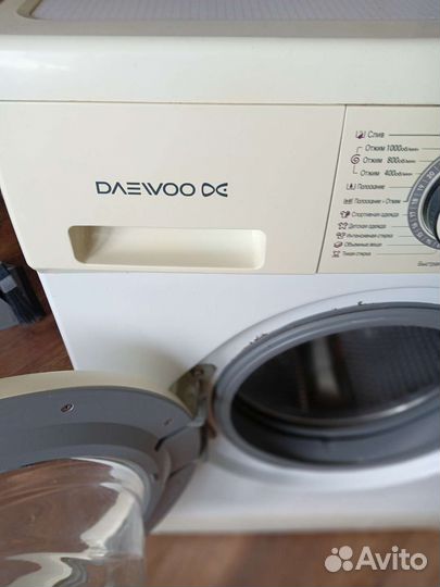 Стиральная машина автомат