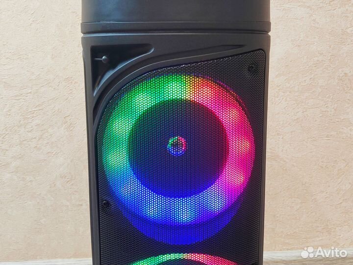 Блютуз колонка SY speaker