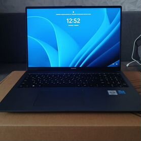 Ноутбук huawei matebook d16 2024