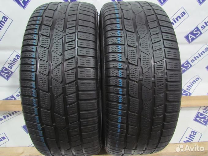 Continental ContiWinterContact TS 830 P 225/55 R16 78N