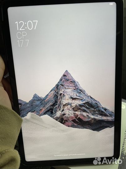 Xiaomi pad 6