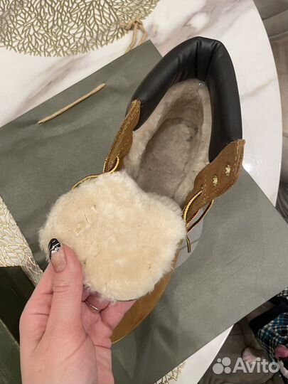 Ботинки мужские timberland 45 размер