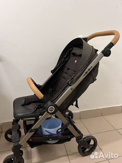 Коляска esspero Air