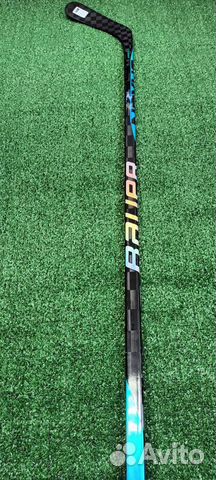 Клюшка хоккейная Bauer Sync